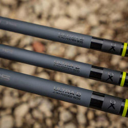 Matrix Aquos Ultra-D Feeder Rods